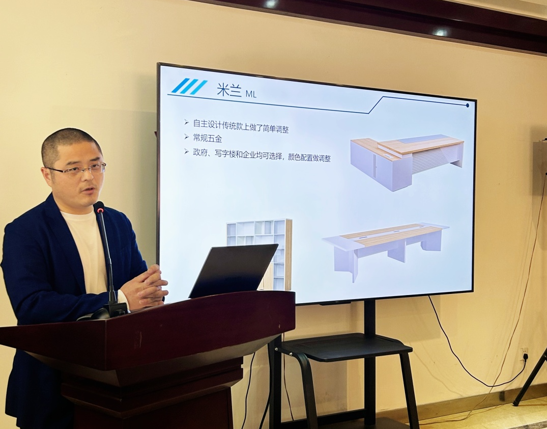 前程相伴 未来无限|华体会(中国)开展销售管理培训